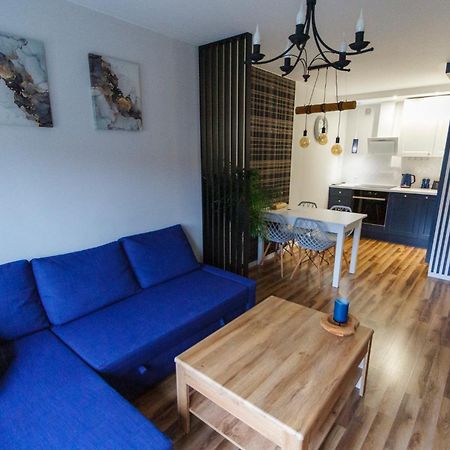 Apartamento South House Włocławek Exterior foto
