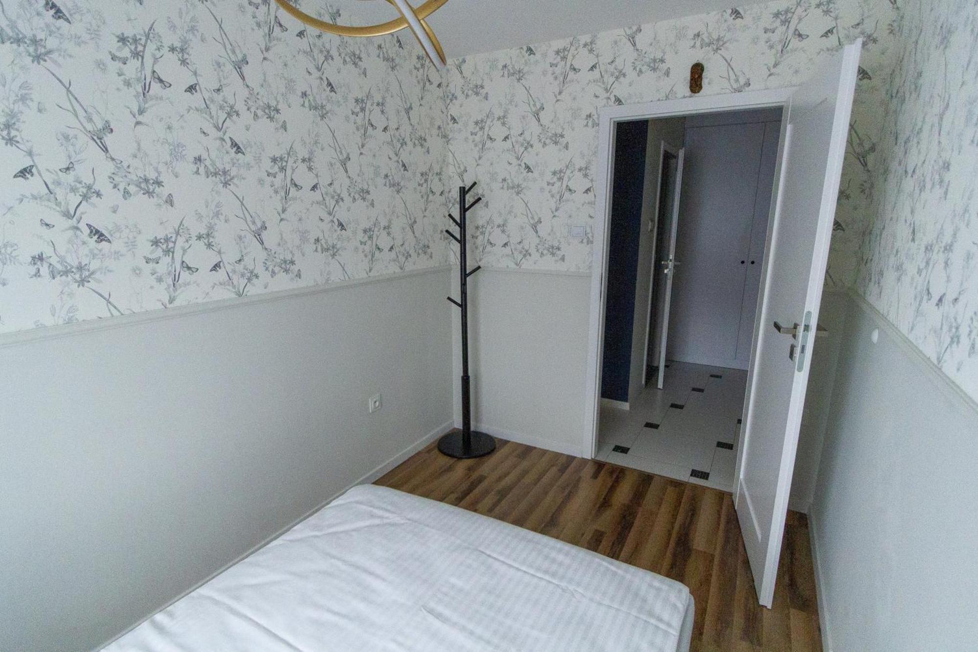 Apartamento South House Włocławek Exterior foto